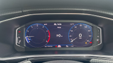 Volkswagen T-Cross 1.0 TSI 110 R-Line 5dr Petrol Estate